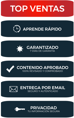 TOP VENTAS AMA