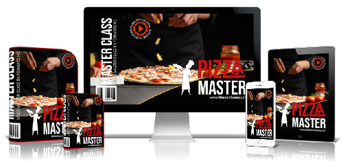 Pizza Master