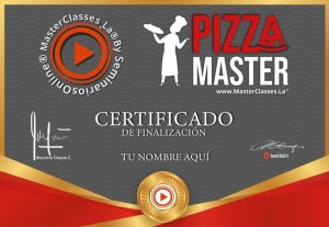 Certificado