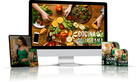 COCINA VEGANA